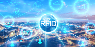 RFID商品溯源管理系統解決方案